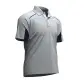 Polo Masculina manga curta