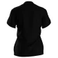 Camiseta feminina manga curta