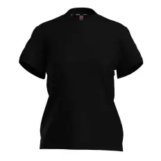 Camiseta feminina manga curta