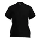 Camiseta feminina manga curta