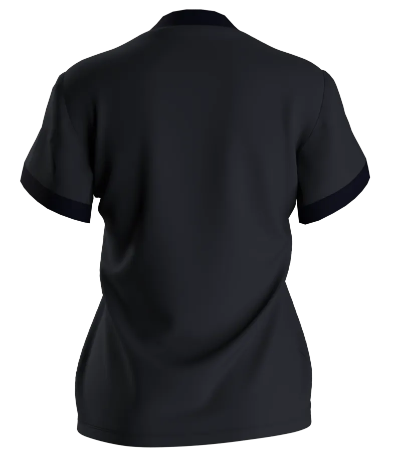Camiseta feminina manga curta