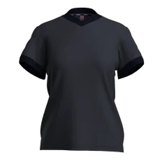 Camiseta feminina manga curta