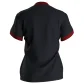 Camiseta feminina manga curta