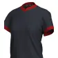 Camiseta feminina manga curta