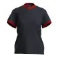 Camiseta feminina manga curta
