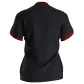 Camiseta feminina manga curta