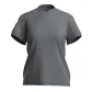 Camiseta feminina manga curta
