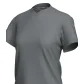 Camiseta feminina manga curta