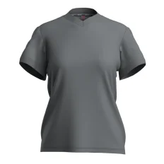 Camiseta feminina manga curta
