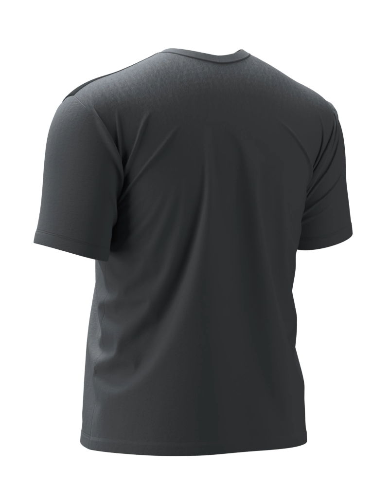Camiseta masculina manga curta