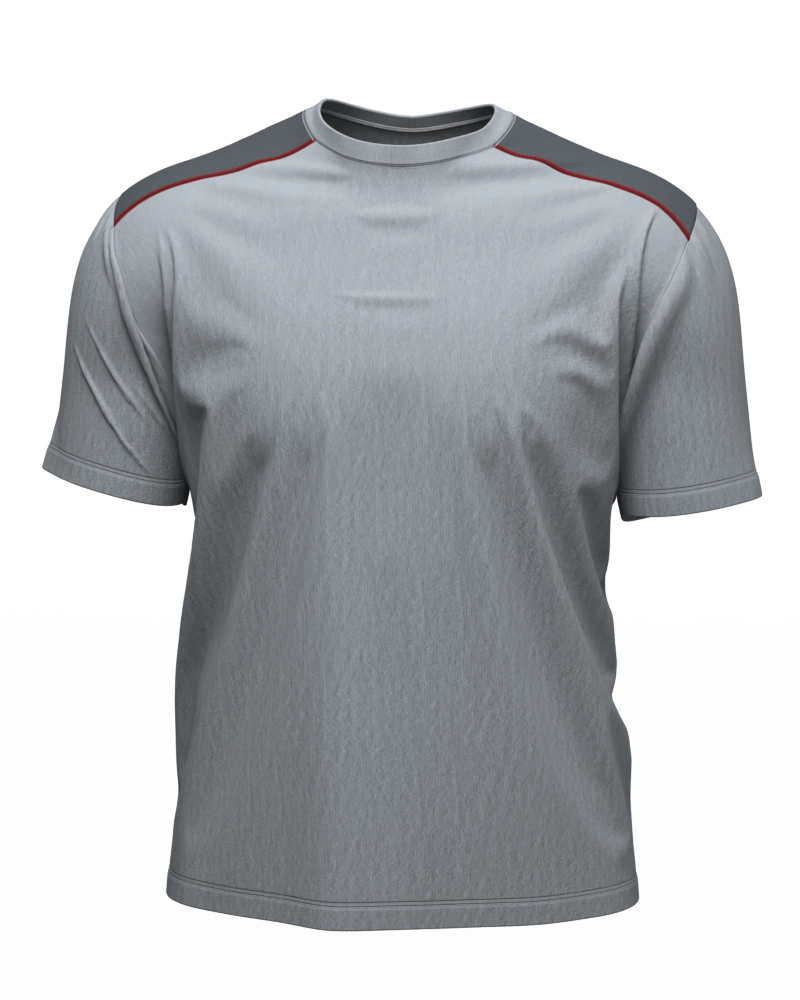 Camiseta masculina manga curta