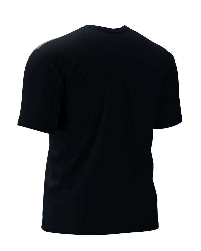 Camiseta masculina manga curta