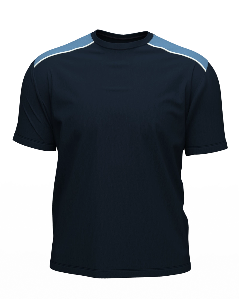 Camiseta masculina manga curta