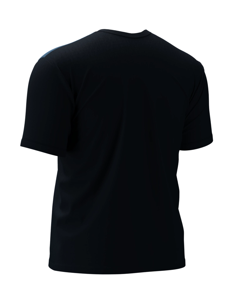 Camiseta masculina manga curta