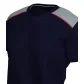 Camiseta feminina manga curta