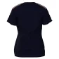 Camiseta feminina manga curta