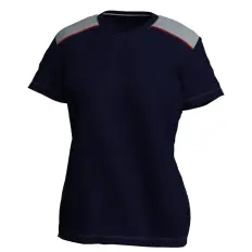 Camiseta feminina manga curta