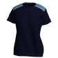 Camiseta feminina manga curta