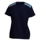 Camiseta feminina manga curta