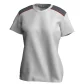 Camiseta feminina manga curta