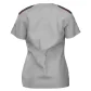 Camiseta feminina manga curta