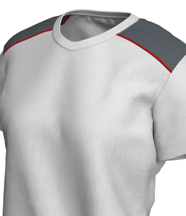 Camiseta feminina manga curta
