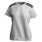 Camiseta feminina manga curta