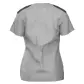 Camiseta feminina manga curta