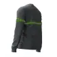 Camiseta masculina manga longa