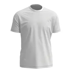 Camiseta masculina manga curta
