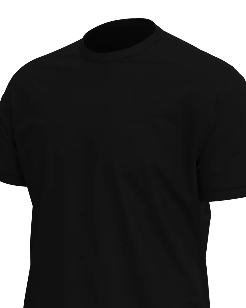 Camiseta masculina manga curta