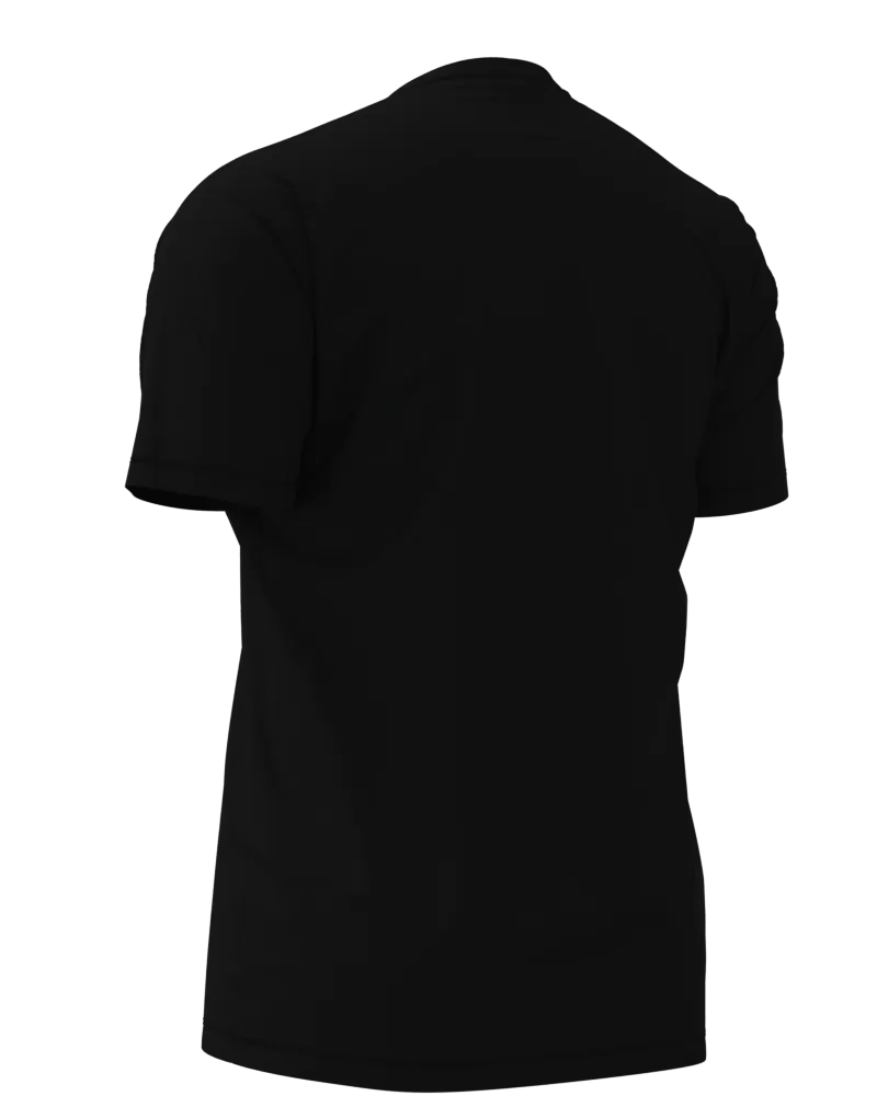 Camiseta masculina manga curta