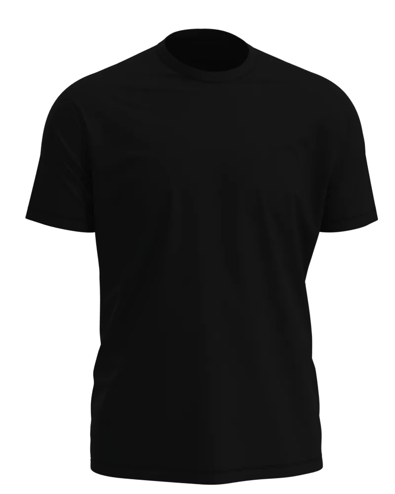 Camiseta masculina manga curta