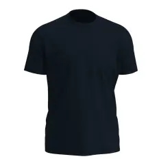 Camiseta masculina manga curta