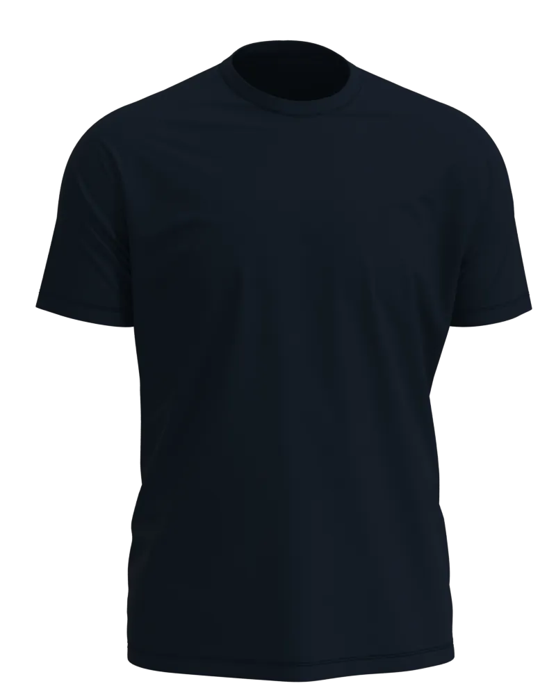 Camiseta masculina manga curta