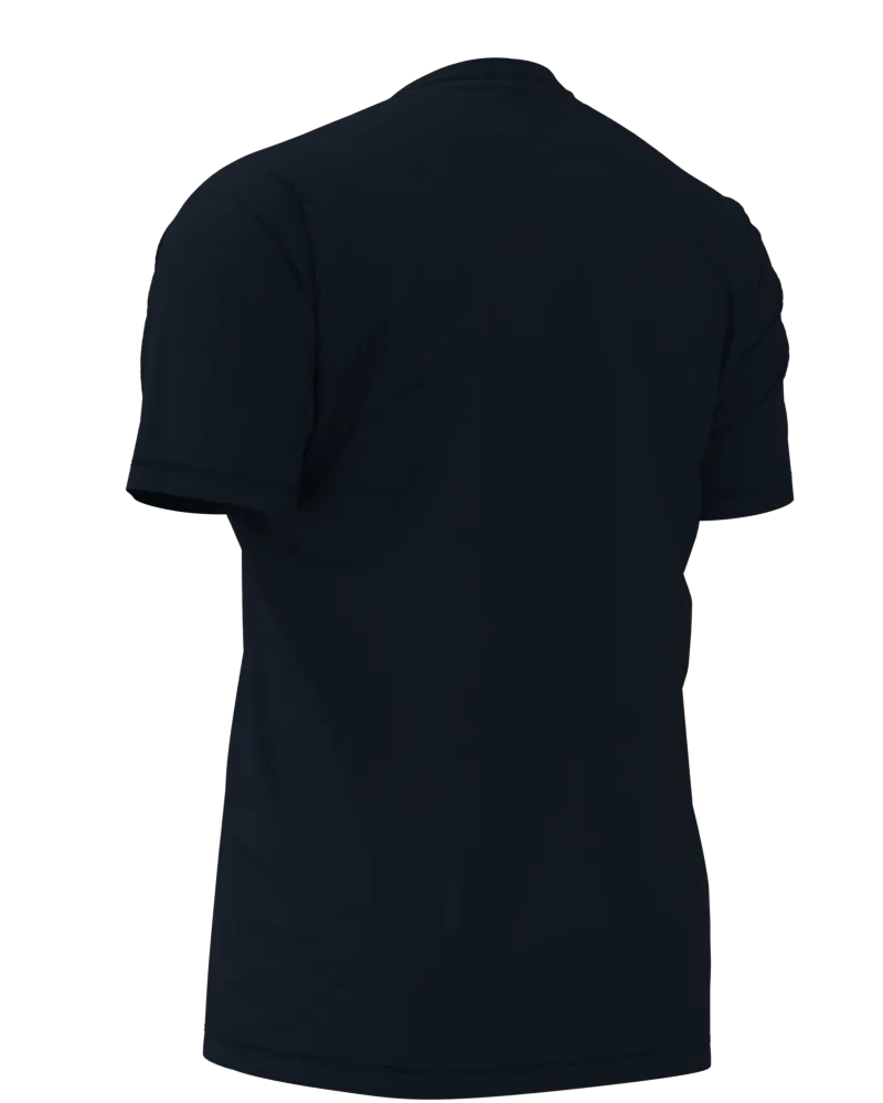 Camiseta masculina manga curta
