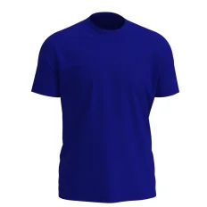 Camiseta masculina manga curta