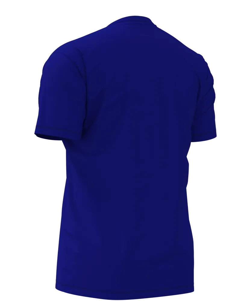Camiseta masculina manga curta