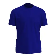 Camiseta masculina manga curta
