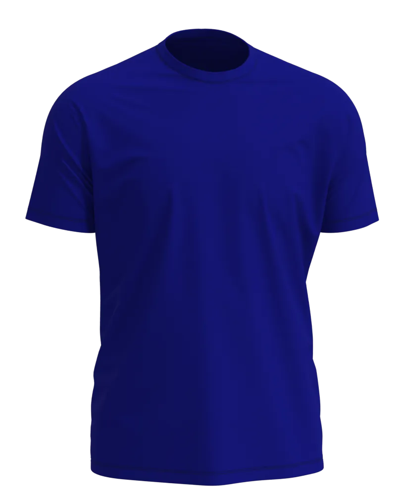 Camiseta masculina manga curta