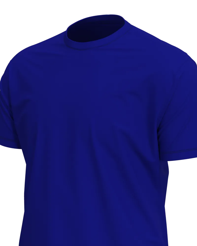 Camiseta masculina manga curta