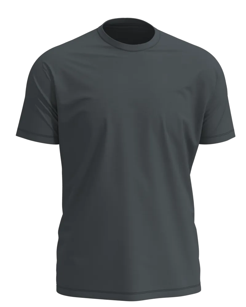 Camiseta masculina manga curta