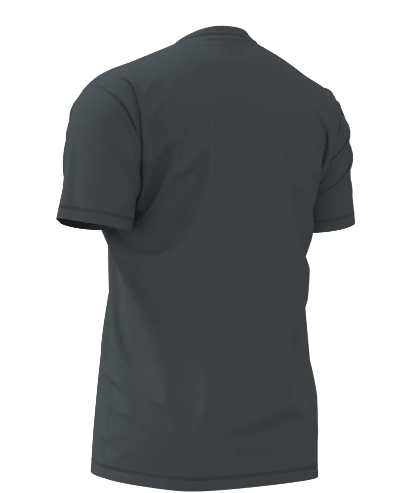 Camiseta masculina manga curta
