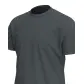 Camiseta masculina manga curta