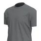Camiseta masculina manga curta