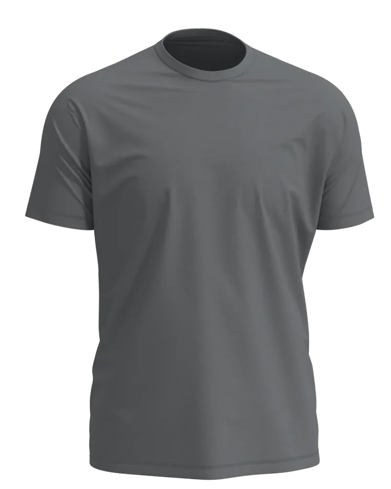 Camiseta masculina manga curta