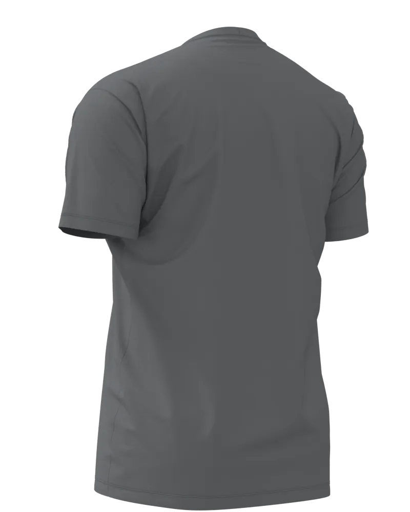Camiseta masculina manga curta