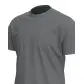 Camiseta masculina manga curta