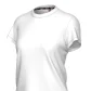 Camiseta feminina manga curta