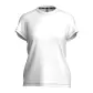 Camiseta feminina manga curta